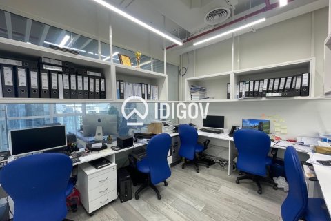 157.1m² Office in Business Bay, UAE No. 184953 22