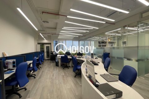 157.1m² Office in Business Bay, UAE No. 184953 21