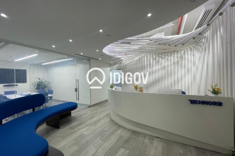157.1m² Office in Business Bay, UAE No. 184953 10