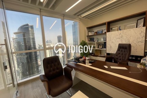 157.1m² Office in Business Bay, UAE No. 184953 11