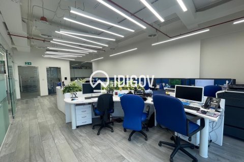 157.1m² Office in Business Bay, UAE No. 184953 3