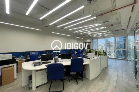 157.1m² Office in Business Bay, UAE No. 184953 18