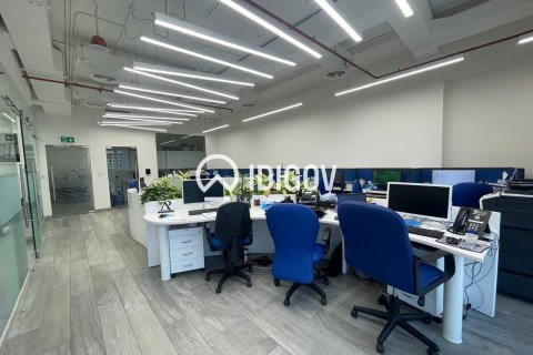157.1m² Office in Business Bay, UAE No. 184953 20