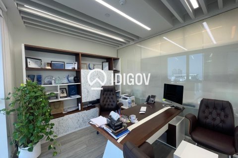 157.1m² Office in Business Bay, UAE No. 184953 15