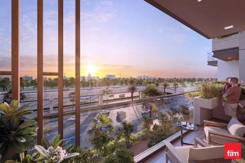 2 bedrooms Apartment in Al Furjan, UAE No. 165446 6