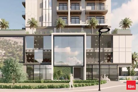 2 bedrooms Apartment in Al Furjan, UAE No. 165446 4