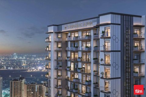 2 bedrooms Apartment in Al Furjan, UAE No. 165446 5
