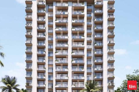 2 bedrooms Apartment in Al Furjan, UAE No. 165446 11