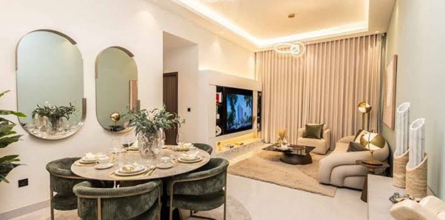2 bedrooms Apartment in Al Furjan, UAE No. 165446