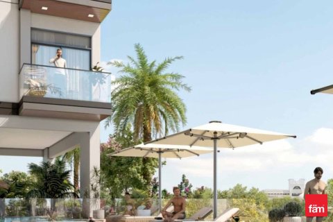 2 bedrooms Apartment in Al Furjan, UAE No. 165446 10