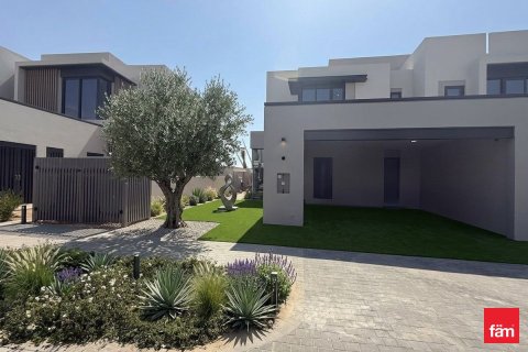 Townhouse de 4 chambres à Jebel Ali, UAE No. 165449 3