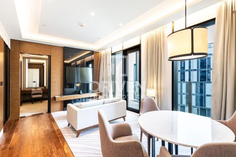 1 bedroom Apartment in Bluewaters Residences, UAE No. 202711