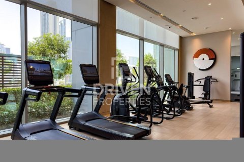 2 غرف نوم شقة في Vida Residences Dubai Mall, الإمارات العربية المتحدة رقم 192909 27