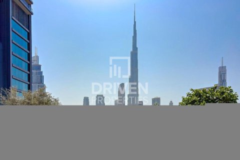 2 غرف نوم شقة في Vida Residences Dubai Mall, الإمارات العربية المتحدة رقم 192909 23