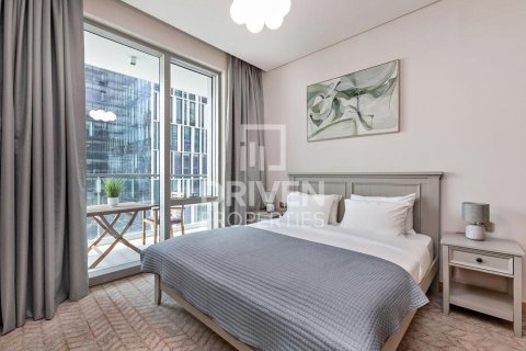 2 غرف نوم شقة في Vida Residences Dubai Mall, الإمارات العربية المتحدة رقم 192909 11