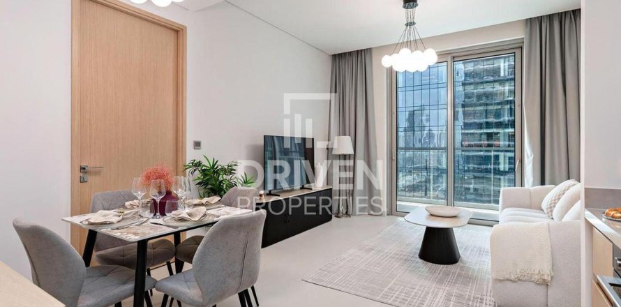 2 غرف نوم شقة في Vida Residences Dubai Mall, الإمارات العربية المتحدة رقم 192909