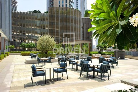 2 غرف نوم شقة في Vida Residences Dubai Mall, الإمارات العربية المتحدة رقم 192909 21