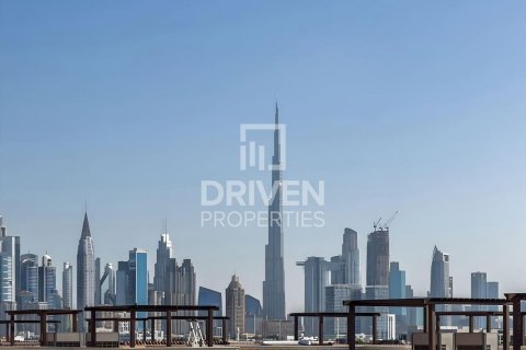 4 bedrooms Villa in Jumeirah, UAE No. 192906 31