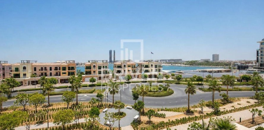 4 bedrooms Villa in Jumeirah, UAE No. 192906