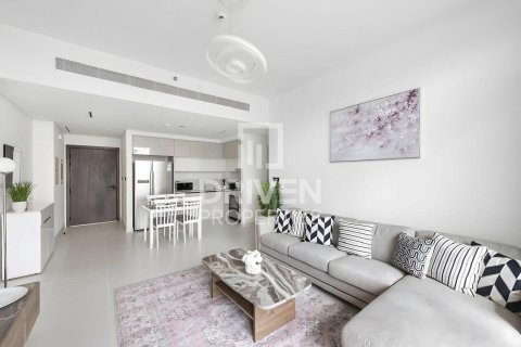 2 غرف نوم شقة في EMAAR Beachfront, الإمارات العربية المتحدة رقم 192910 7