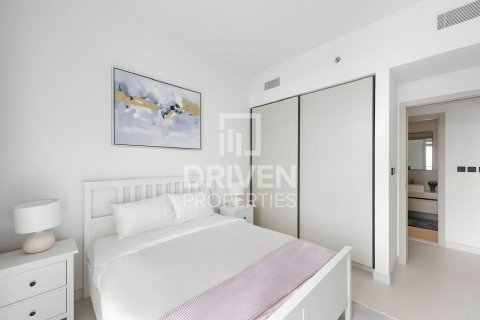 2 غرف نوم شقة في EMAAR Beachfront, الإمارات العربية المتحدة رقم 192910 13
