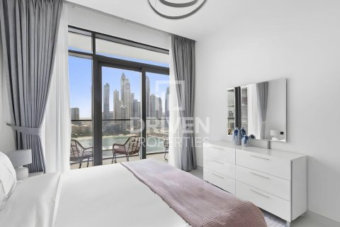 2 غرف نوم شقة في EMAAR Beachfront, الإمارات العربية المتحدة رقم 192910 10