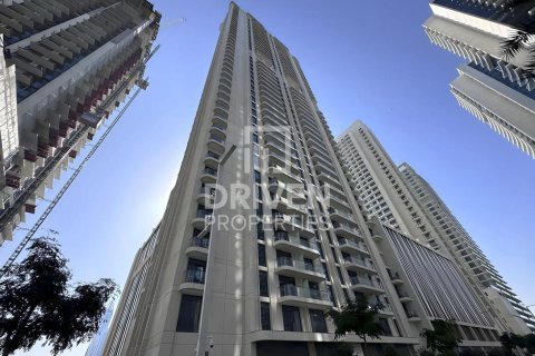 2 غرف نوم شقة في EMAAR Beachfront, الإمارات العربية المتحدة رقم 192910 21