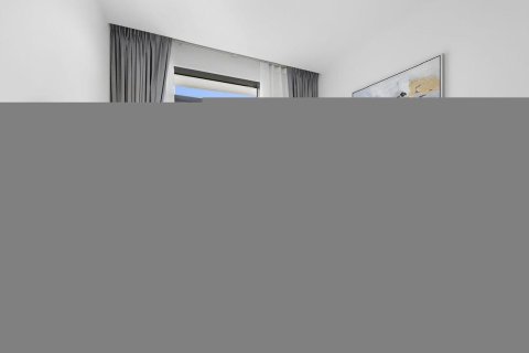 2 غرف نوم شقة في EMAAR Beachfront, الإمارات العربية المتحدة رقم 192910 12