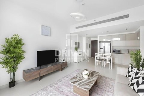 2 غرف نوم شقة في EMAAR Beachfront, الإمارات العربية المتحدة رقم 192910 4