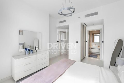 2 غرف نوم شقة في EMAAR Beachfront, الإمارات العربية المتحدة رقم 192910 11