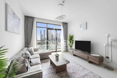 2 غرف نوم شقة في EMAAR Beachfront, الإمارات العربية المتحدة رقم 192910 6