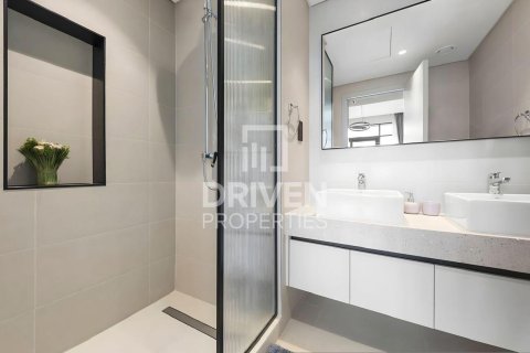2 غرف نوم شقة في EMAAR Beachfront, الإمارات العربية المتحدة رقم 192910 15