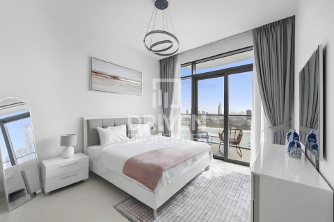 2 غرف نوم شقة في EMAAR Beachfront, الإمارات العربية المتحدة رقم 192910 9