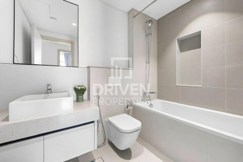 2 غرف نوم شقة في EMAAR Beachfront, الإمارات العربية المتحدة رقم 192910 14