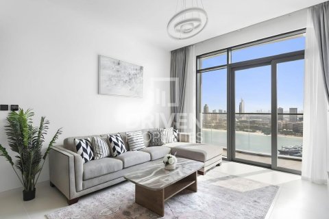 2 غرف نوم شقة في EMAAR Beachfront, الإمارات العربية المتحدة رقم 192910 5