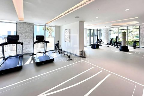 2 غرف نوم شقة في EMAAR Beachfront, الإمارات العربية المتحدة رقم 192910 17