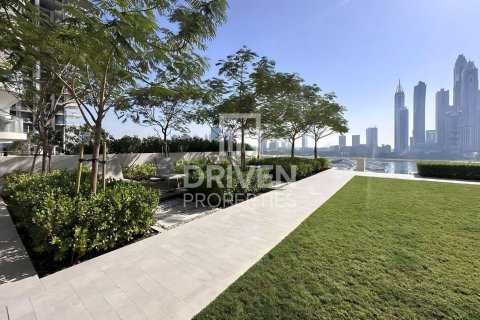 2 غرف نوم شقة في EMAAR Beachfront, الإمارات العربية المتحدة رقم 192910 16
