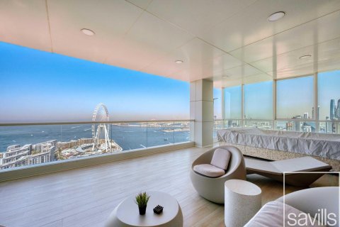 5 bedrooms Penthouse in Jumeirah Beach Residence, UAE No. 194551