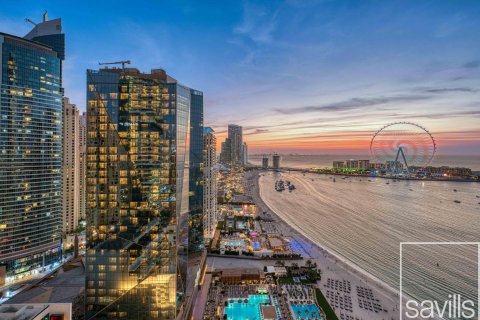 3 bedrooms Apartment in Jumeirah Beach Residence, UAE No. 194549 12