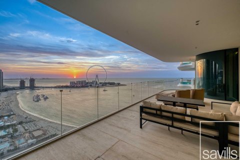 3 bedrooms Apartment in Jumeirah Beach Residence, UAE No. 194549 4