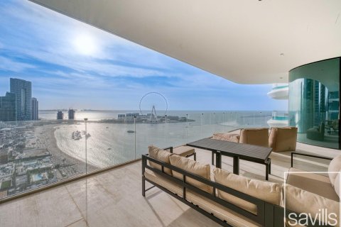 3 bedrooms Apartment in Jumeirah Beach Residence, UAE No. 194549 5