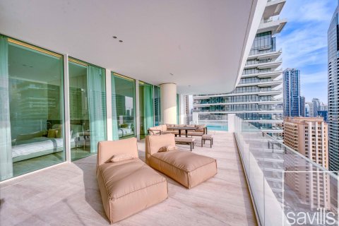 3 bedrooms Apartment in Jumeirah Beach Residence, UAE No. 194549 3