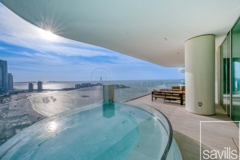 3 bedrooms Apartment in Jumeirah Beach Residence, UAE No. 194549 6