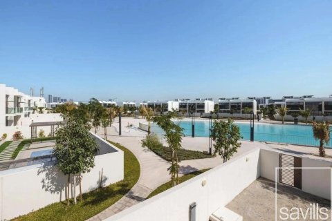 6 bedrooms Villa in District One, UAE No. 194550