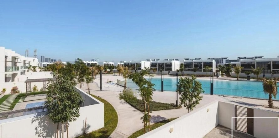 6 bedrooms Villa in District One, UAE No. 194550