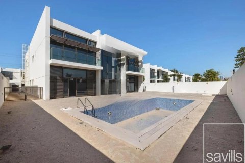 6 bedrooms Villa in District One, UAE No. 194550 4