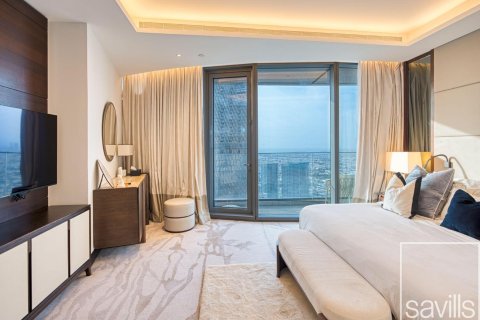 4 غرف نوم شقة في The Address Sky View Towers, الإمارات العربية المتحدة رقم 194552 12