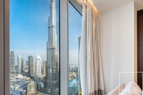 4 غرف نوم شقة في The Address Sky View Towers, الإمارات العربية المتحدة رقم 194552 5