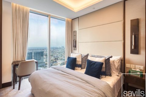 4 غرف نوم شقة في The Address Sky View Towers, الإمارات العربية المتحدة رقم 194552 10