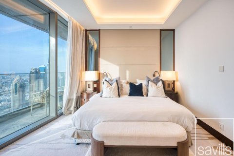 4 غرف نوم شقة في The Address Sky View Towers, الإمارات العربية المتحدة رقم 194552 11